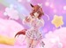 Figura Umamusume: Pretty Derby 1-7 [Unforgettable Sugar Candy] Aston Machan 23 cm